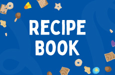 Recipe Book